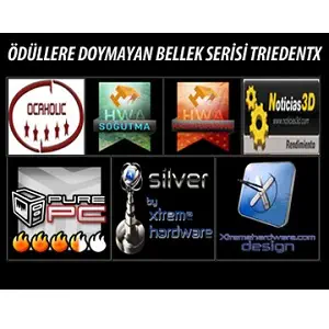 G.Skill TridentX F3-2666C12D-16GTXD