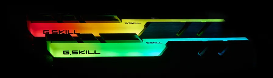 G.Skill Trident Z RGB F4-3000C16D-16GTZR
