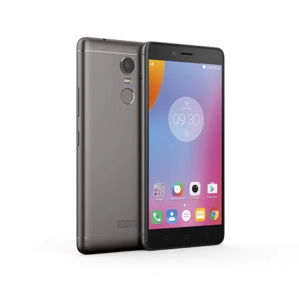 Lenovo K6 Note 32GB Dark Gray 