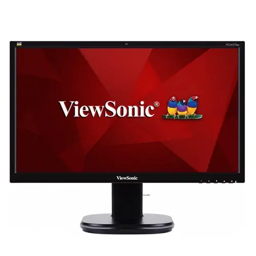 Viewsonic VG2437SMC