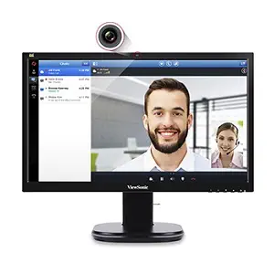 Viewsonic VG2437SMC