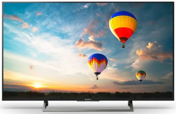 Sony KD-49XE8005 49″ 123 Ekran Dahili Uydu Alıcılı Ultra HD 4K Smart Led Tv