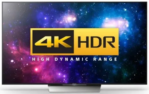 Sony KD-55XD8505 55″ 140 Ekran Dahili Uydu Alıcılı Ultra HD 4K Smart Led Tv