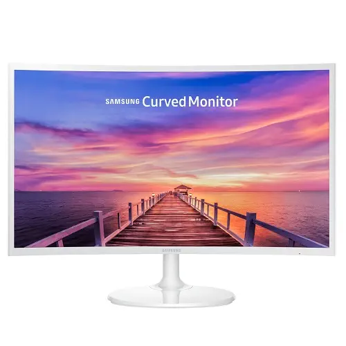 Samsung LC27F391FHMXUF Monitör