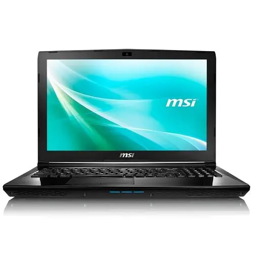 MSI CX62 7QL-076XTR Notebook