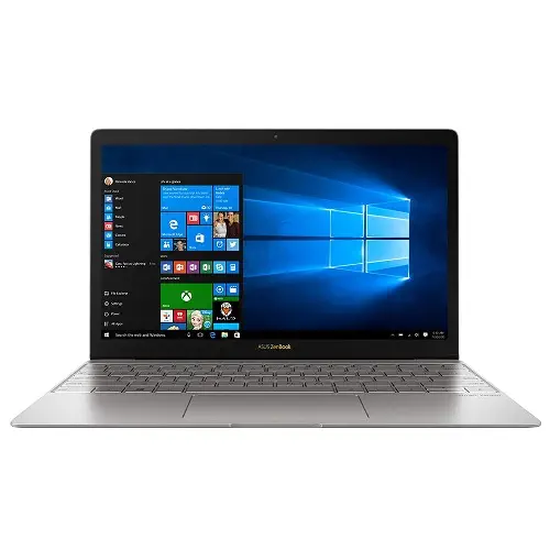 Asus Zenbook 3 UX390UA-GS046TC Ultrabook