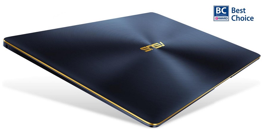 Asus Zenbook 3 UX390UA-GS046TC Ultrabook