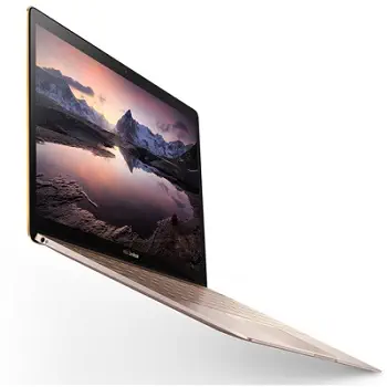 Asus Zenbook 3 UX390UA-GS046TC Ultrabook