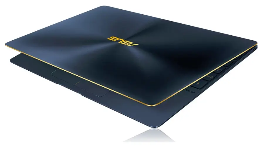 Asus Zenbook 3 UX390UA-GS039T Ultrabook