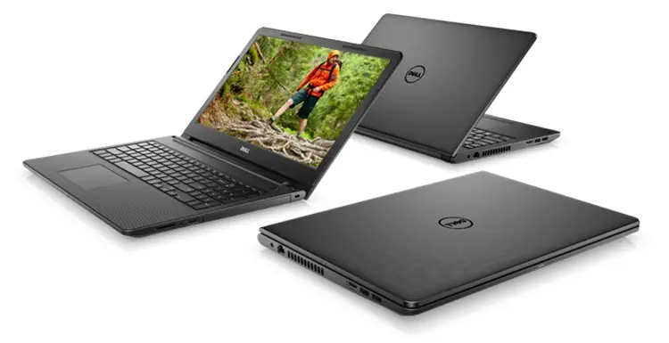 Dell Inspiron 3567 B20F45C Notebook
