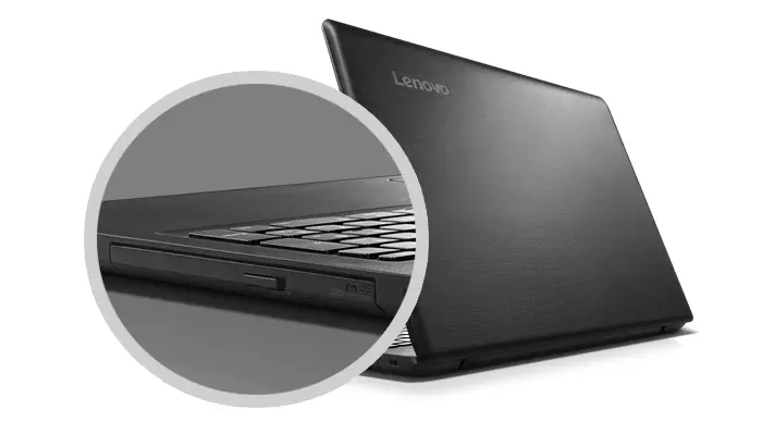 Lenovo IP110 80UD00U9TX Notebook