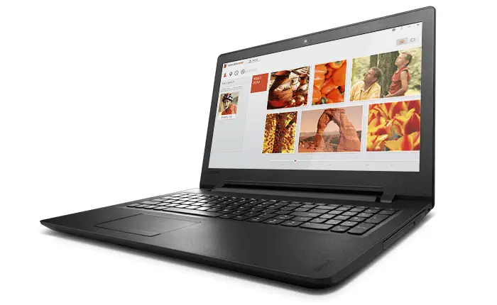 Lenovo IP110 80UD00UATX Notebook