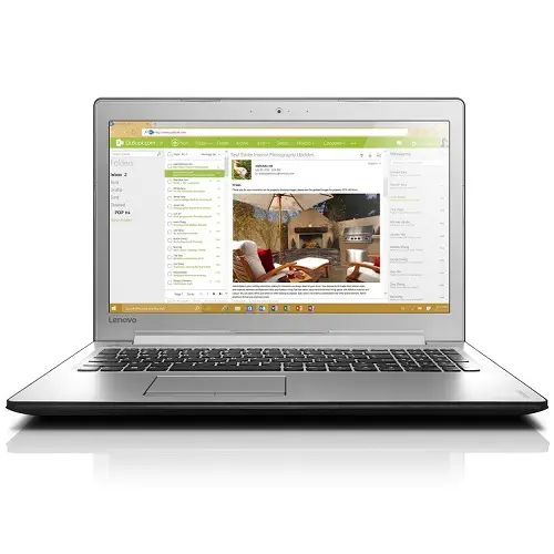 Lenovo IP510 80SV00F7TX Notebook