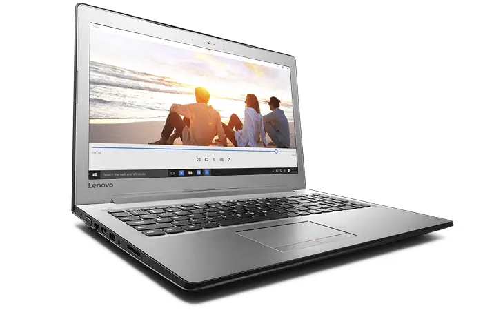 Lenovo IP510 80SV00F7TX Notebook