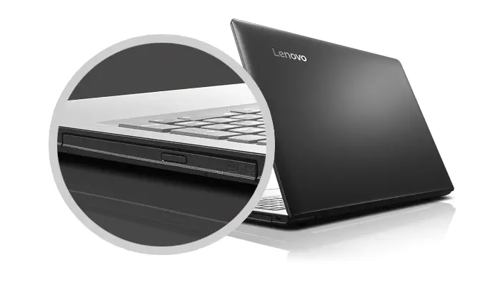 Lenovo IP510 80SV00F7TX Notebook