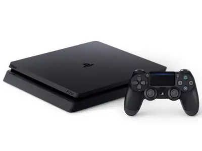 Sony Playstation 4 1TB PAL Slim Oyun Konsolu + Uncharted 4 + Drive Club + The Last Of Us (Üç Oyunlu Paket)