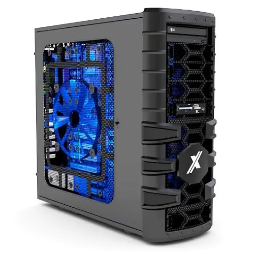 Exper XCELLERATOR XD770 Gaming (Oyuncu) Masaüstü Bilgisayar