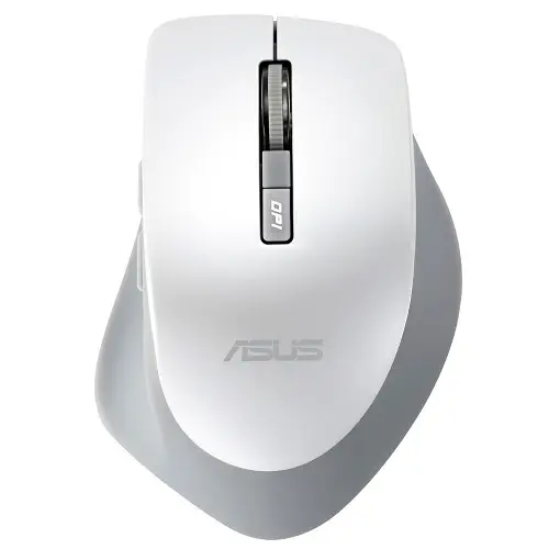 Asus WT425 Beyaz Mouse