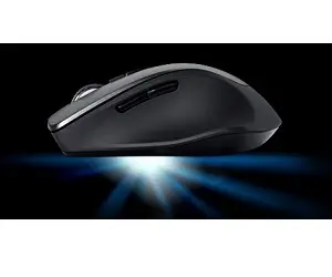 Asus WT425 Beyaz Mouse