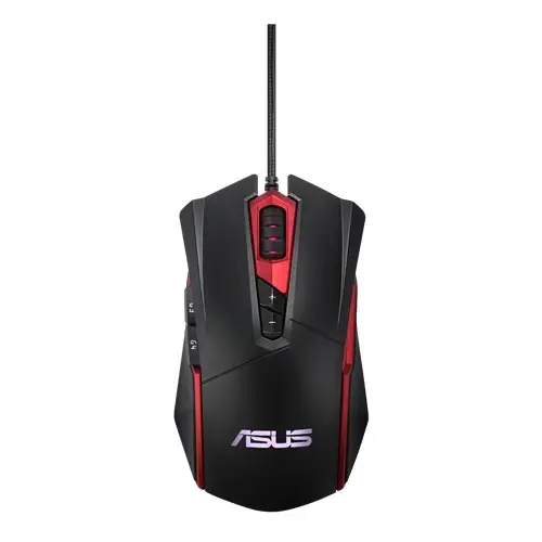 Asus Espada GT200 Gaming Oyuncu Mouse