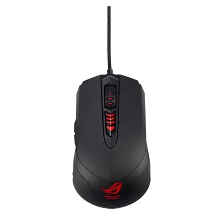 Asus ROG GX860 Buzzard Gaming (Oyuncu) Mouse