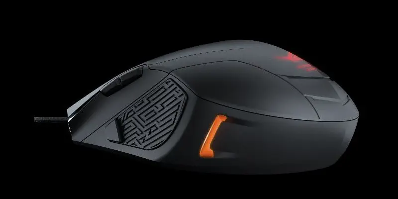 Asus ROG GX860 Buzzard Gaming (Oyuncu) Mouse