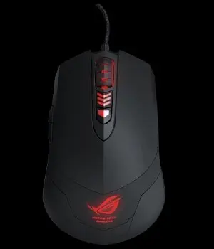 Asus ROG GX860 Buzzard Gaming (Oyuncu) Mouse