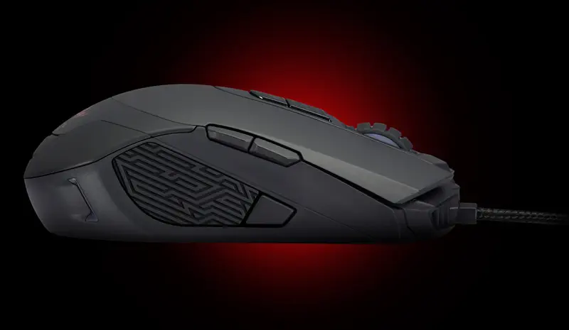 Asus ROG GX860 Buzzard Gaming (Oyuncu) Mouse