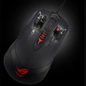 Asus ROG GX860 Buzzard Gaming (Oyuncu) Mouse