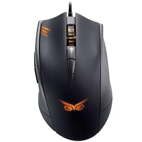 Asus STRIX CLAW DARK EDITION Gaming (Oyuncu) Mouse