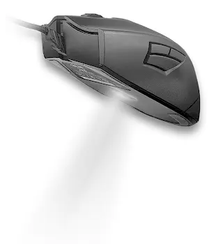 Asus STRIX CLAW DARK EDITION Gaming (Oyuncu) Mouse