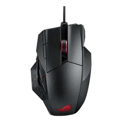 Asus L701-1A-ROG Spatha Gaming (Oyuncu) Mouse