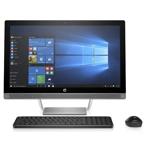 HP ProOne 440 G3 1KP25EA All In One PC