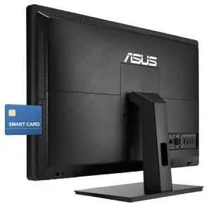 Asus A6421-PRO57TSD All In One Pc