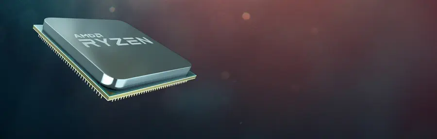 AMD Ryzen 7 1800X İşlemci