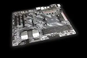 AMD Ryzen 7 1800X İşlemci