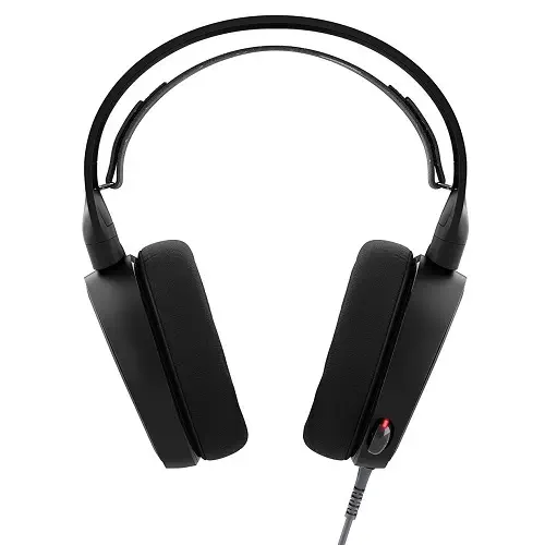 SteelSeries Arctis 5 SSH61443 Gaming (Oyuncu) Kulaklık