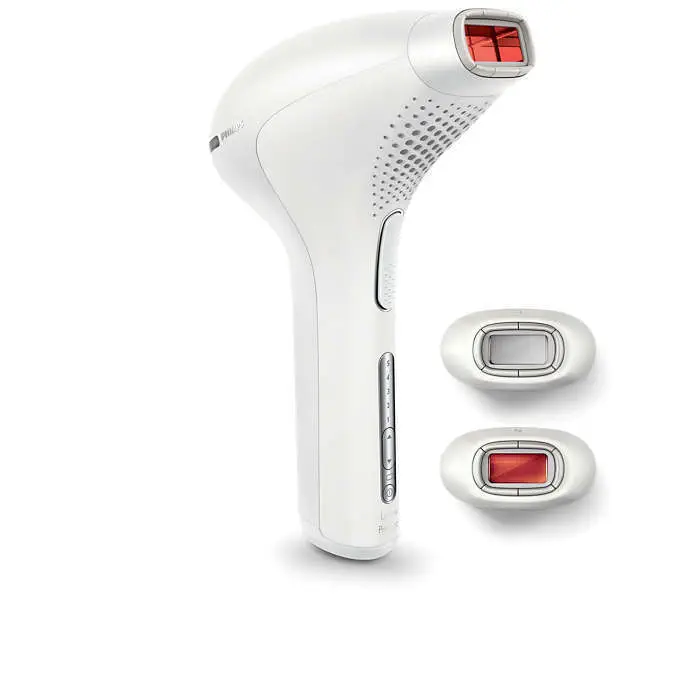 Philips Lumea Prestige SC2009/00 3 Başlıklı IPL Lazer Epilasyon Cihazı