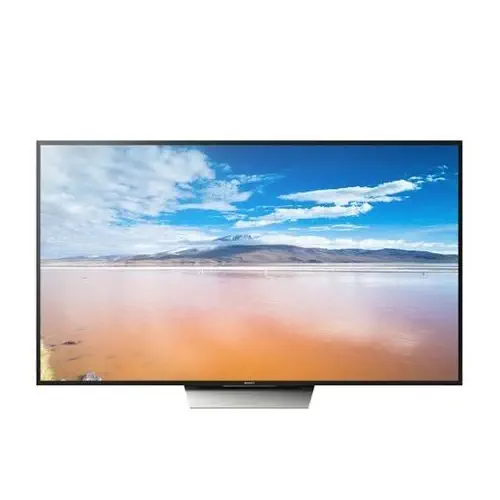 SONY KD-65XD8505 65″ 4K HDR UHD ANDROID LED TV