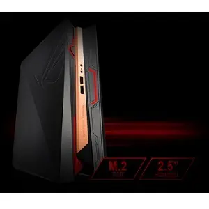 Asus ROG GR8II-T050M Gaming Mini PC