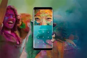 Samsung Galaxy S8 PLUS G955F Silver