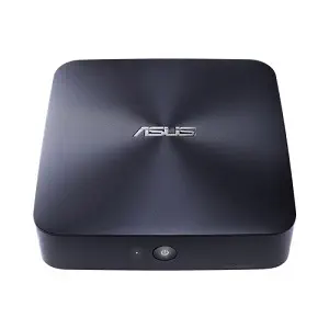 Asus VivoMini UN45-VM149Z Mini PC