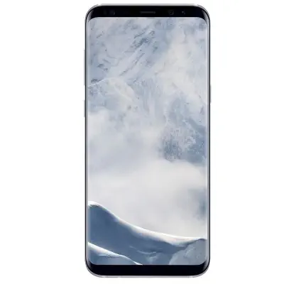 Samsung Galaxy S8 PLUS G955F Silver