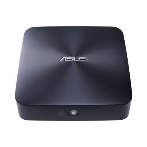 Asus VivoMini UN45-VM125M Mini PC