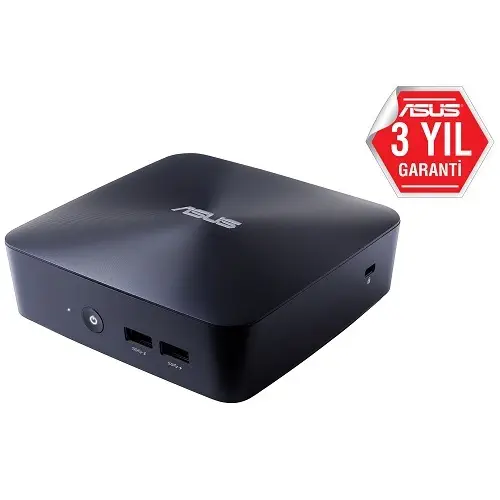 Asus VivoMini UN65U-M007M Mini PC