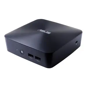 Asus VivoMini UN65U-M005M Mini PC
