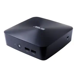 Asus VivoMini UN65U-M007M Mini PC