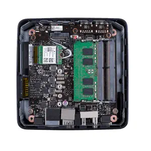 Asus VivoMini UN65U-M007M Mini PC