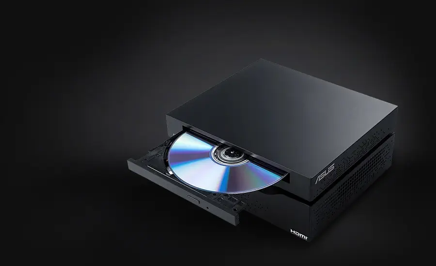 Asus VivoMini VC66-B053M Mini PC