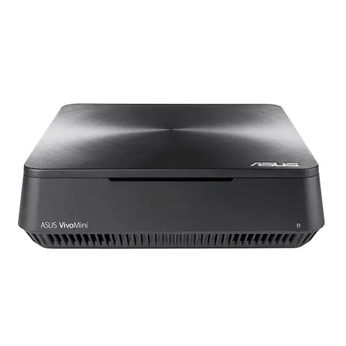 Asus VivoMini VM65-G074M Mini PC